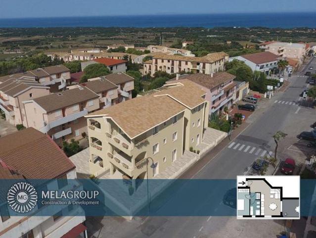 Appartamento in vendita a Badesi, Sardigna/Sardegna
