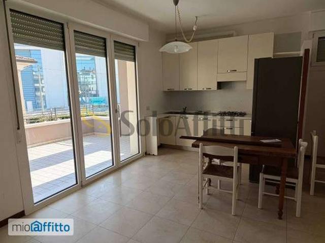 Appartamento in affitto a Rimini, Reggio Emilia
