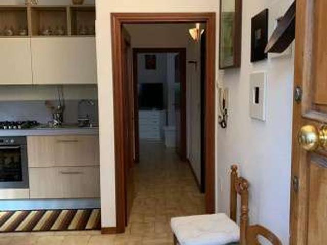 Appartamento in affitto a Rimini, Reggio Emilia
