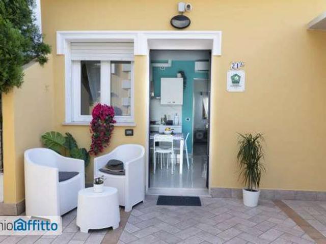 Appartamento in affitto a Rimini, Reggio Emilia