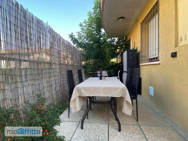 Appartamento in affitto a Rimini, Reggio Emilia