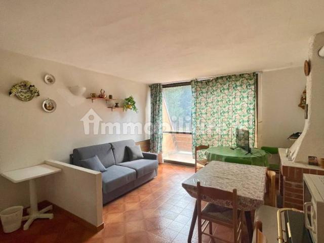 Appartamento in affitto a Leonessa, Lazio
