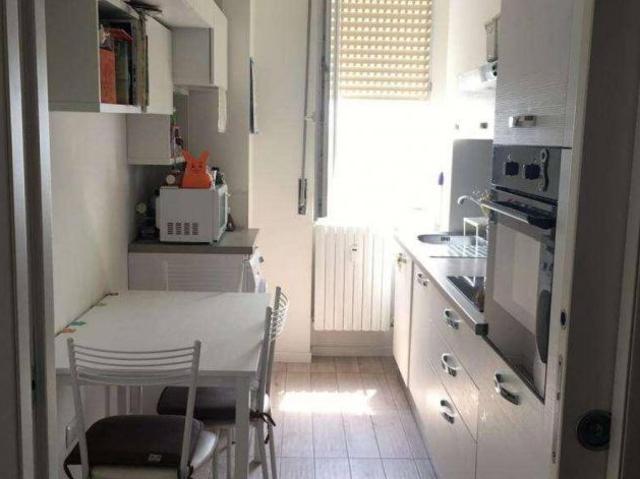 Appartamento in affitto a Triulzo, San Donato Milanese