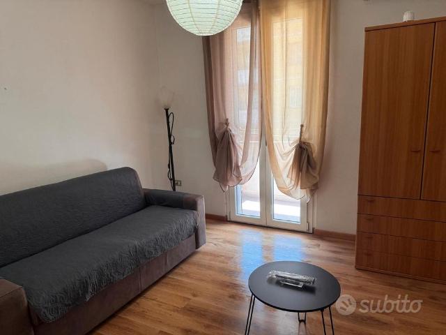 Appartamento in affitto a Fonsarda, Cagliari