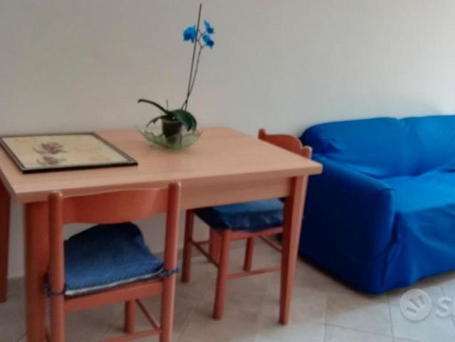 Appartamento in affitto a Sant'Agata, Ferentino