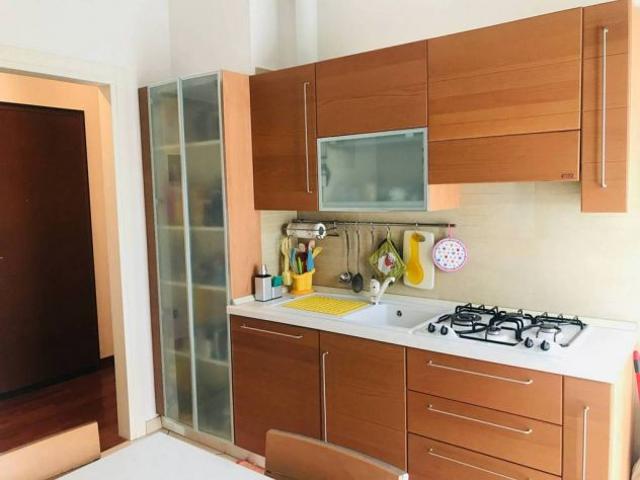 Appartamento in affitto a Adriatico, Marche