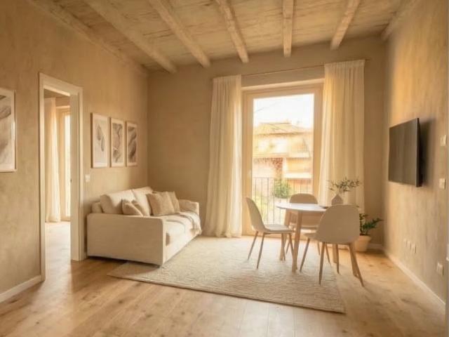 Appartamento in vendita a Collebeato, Lombardia