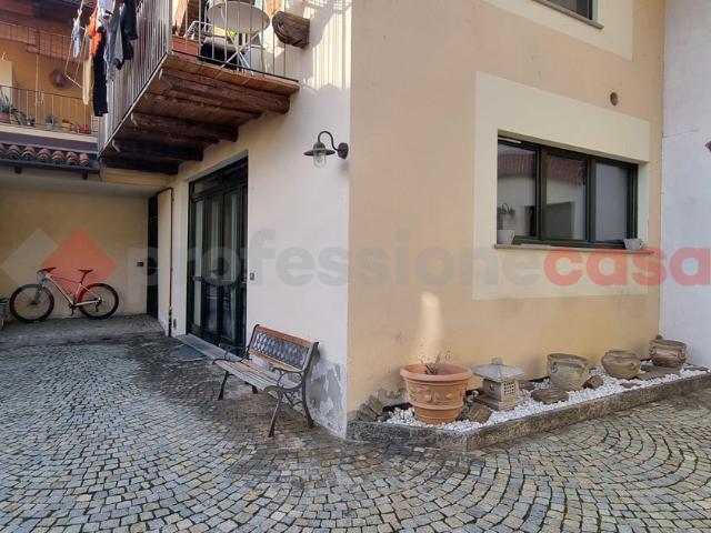 Appartamento in vendita a San Giusto, Piemonte