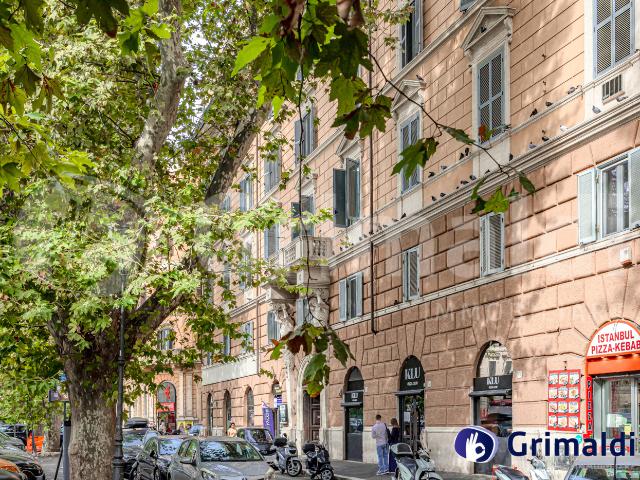 Appartamento in vendita a Prati, Roma