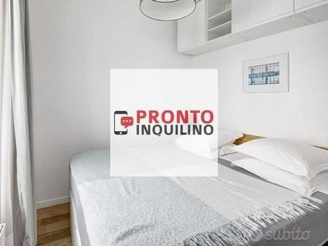 Appartamento in affitto a Grancino, Buccinasco