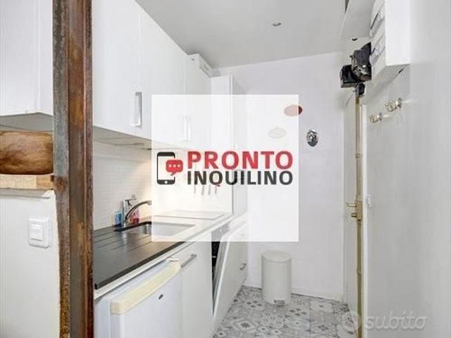 Appartamento in affitto a Grancino, Buccinasco