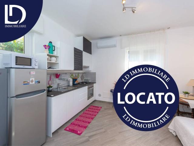 Appartamento in affitto a Levante, Serra Riccò
