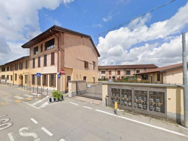 Appartamento in affitto a San Pedrino, Vignate