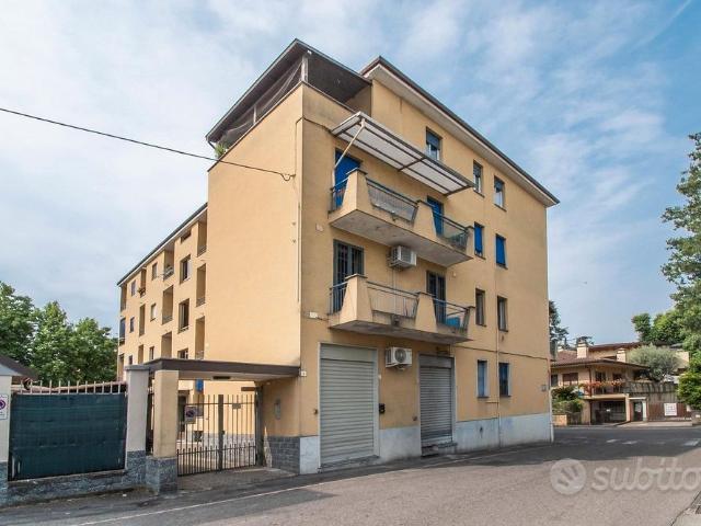 Appartamento in affitto a Zona Omogenea Milano Nord, Paderno Dugnano