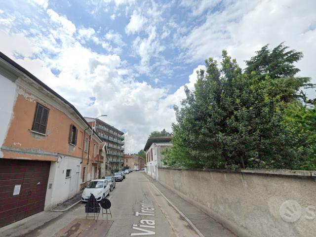 Appartamento in affitto a Vigevano, Pavia
