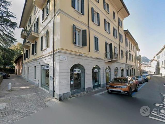 Appartamento in affitto a San Giuliano, Como