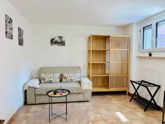 Apartment mieten in Arcegno, Losone