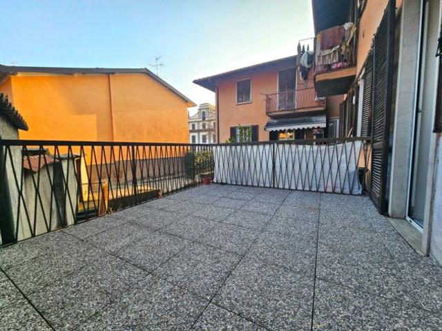 Appartamento in vendita a Gandino, Lombardia