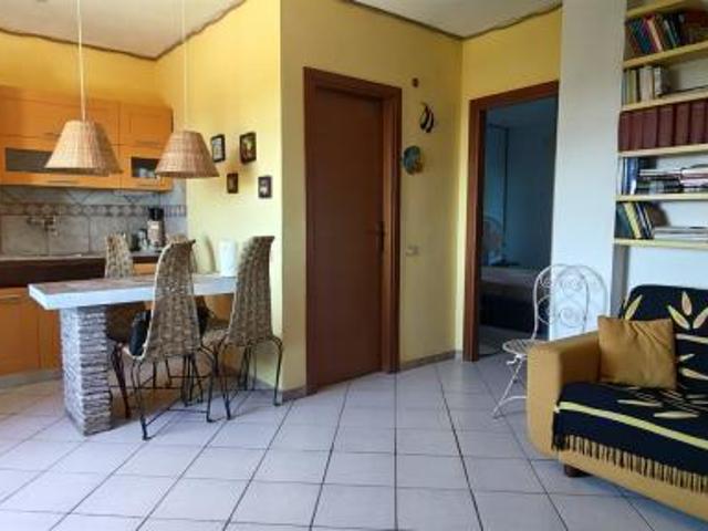 Appartamento in vendita a Rio, Toscana