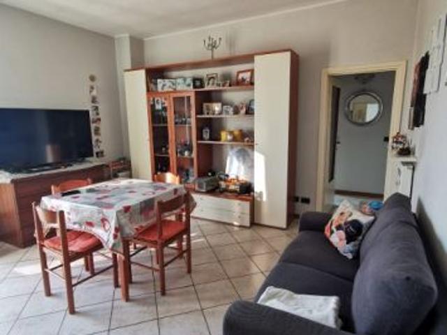 Appartamento in vendita a Parzano, Orsenigo