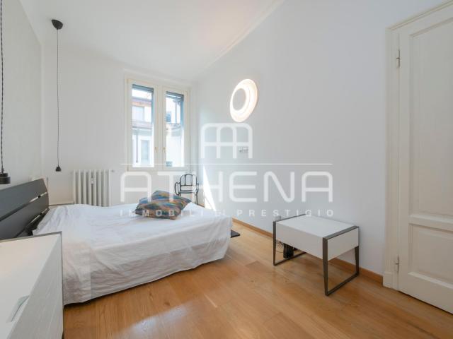 Appartamento in affitto a Limbiate, Lombardia