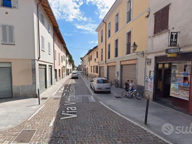 Appartamento in affitto a San Giuliano, Como