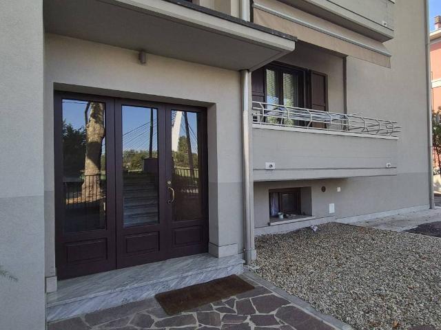 Appartamento in affitto a Quartiere Bandini, Sorbolo