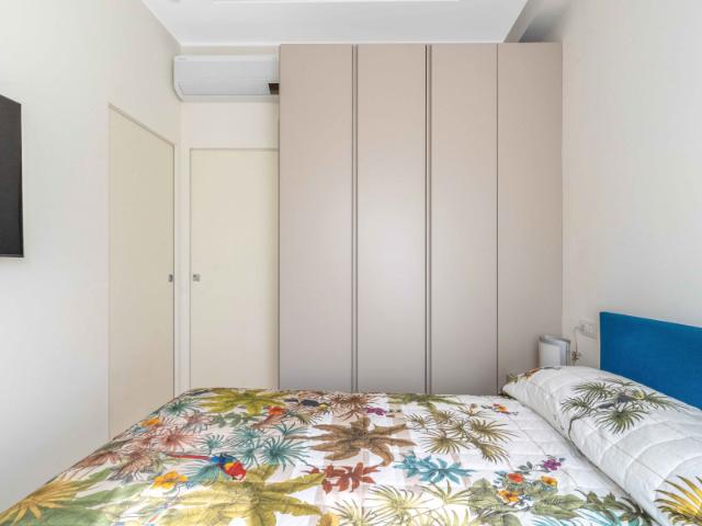 Appartamento in affitto a Senago, Lombardia