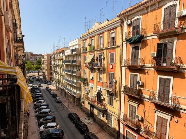 Appartamento in vendita a Taranto
