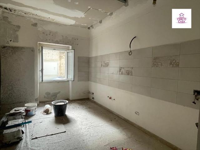 Appartamento in vendita a San Giuliano, Erice