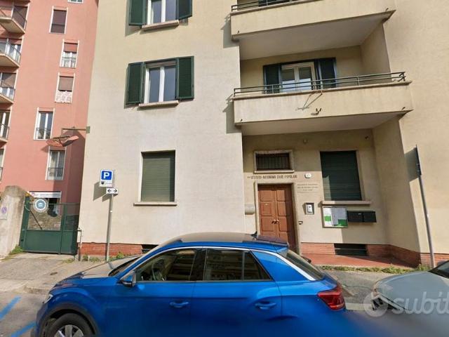 Appartamento in affitto a San Giuliano, Como