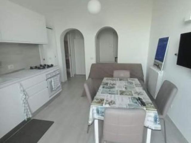 Appartamento in affitto a Vasto, Abruzzo