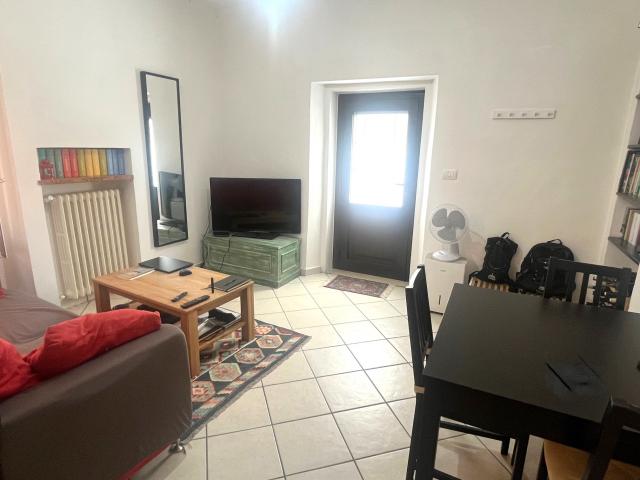 Appartamento in affitto a Villa Gemini, Cenerente