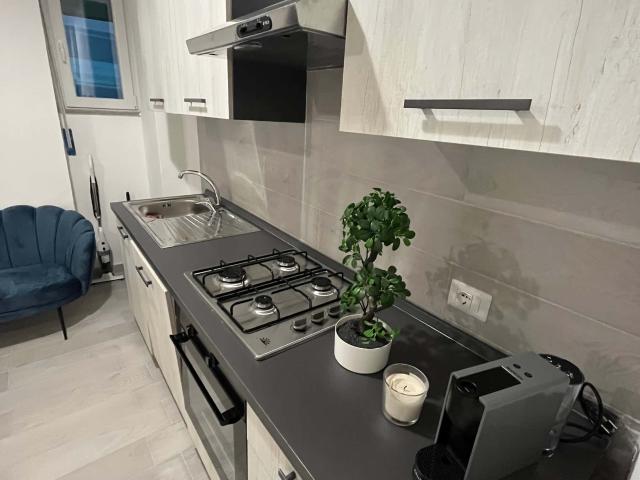 Appartamento in affitto a Campobasso, Molise