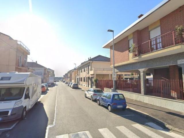 Appartamento in affitto a Circoscrizione 2, Piemonte