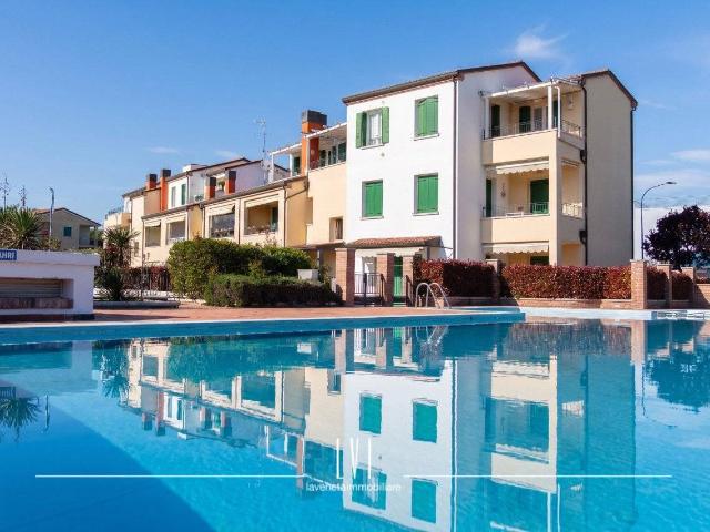 Appartamento in affitto a Sansonessa, Caorle