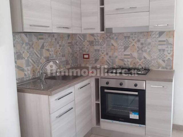 Appartamento in affitto a Lido Azzurro, Terracina
