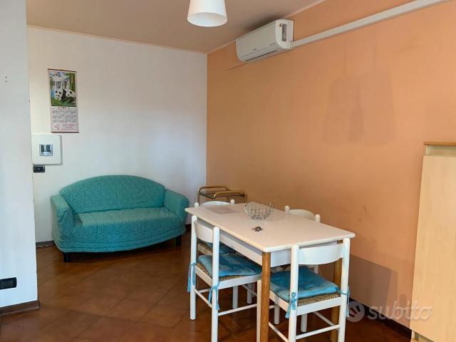 Appartamento in affitto a Roncaglia, Ponte San Nicolò