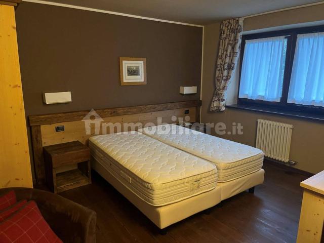 Appartamento in affitto a Larzey, Courmayeur