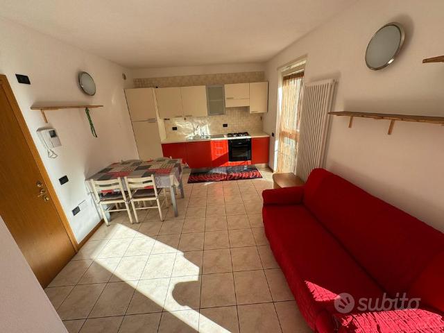Appartamento in affitto a Santa Maria, Rovereto