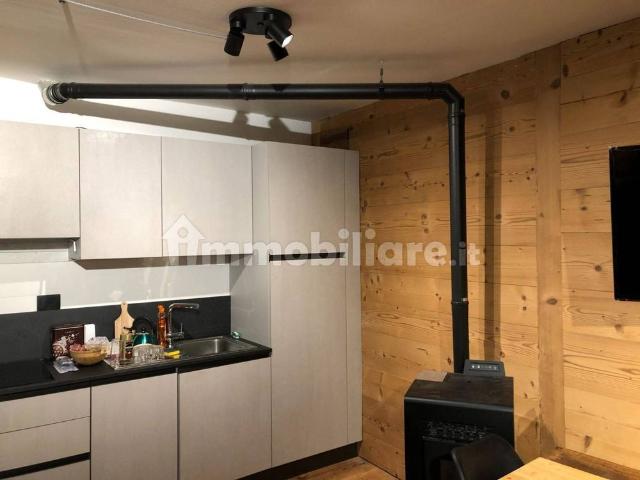 Appartamento in affitto a Etroubles, Aosta