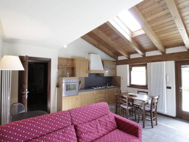 Appartamento in affitto a Brusson, Aosta