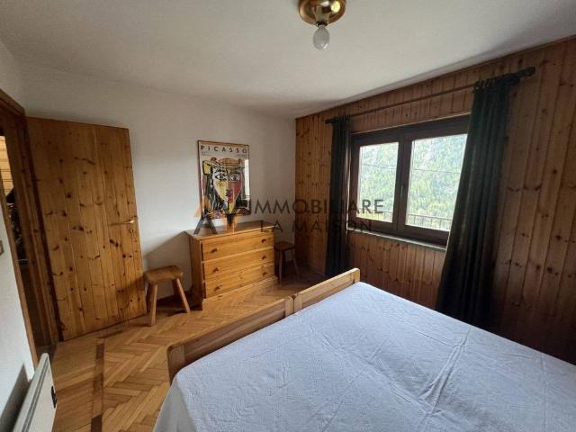 Appartamento in affitto a Ayas, Aosta