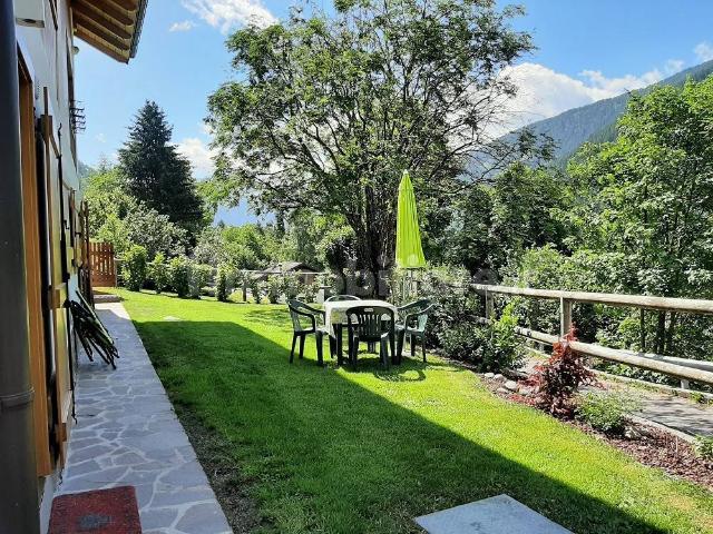 Appartamento in affitto a Comunità della Valle di Sole, Pejo