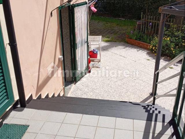 Appartamento in affitto a Sestri Ponente, Genova
