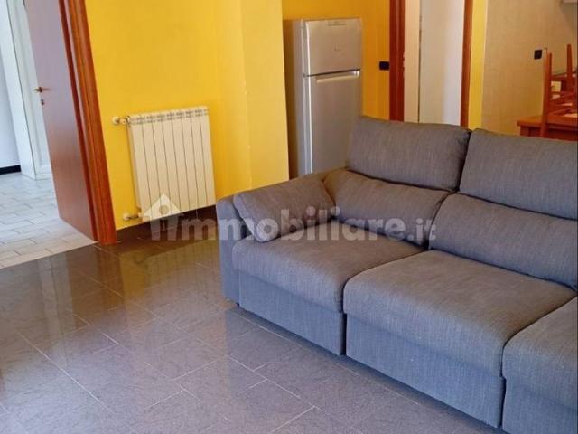 Appartamento in affitto a Sestri Ponente, Genova