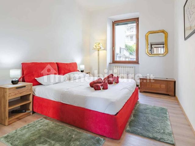 Appartamento in affitto a Opicina / Opčine, Villa Opicina