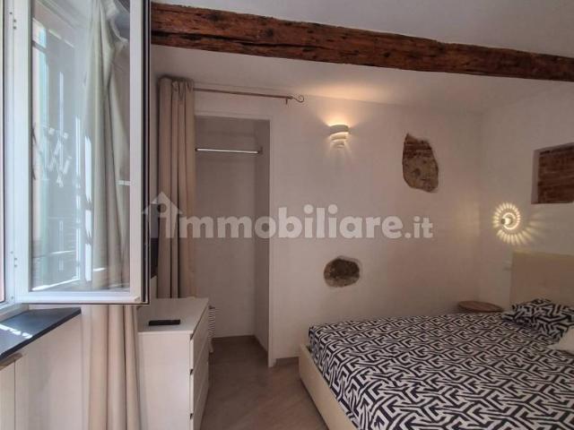 Appartamento in affitto a Centro Est, Serra Riccò
