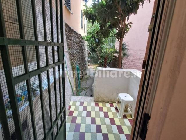 Appartamento in affitto a Centro Est, Serra Riccò