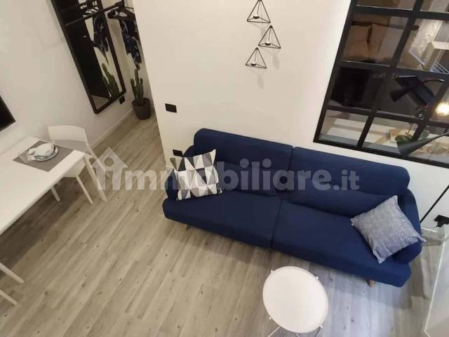 Appartamento in affitto a Centro Est, Serra Riccò